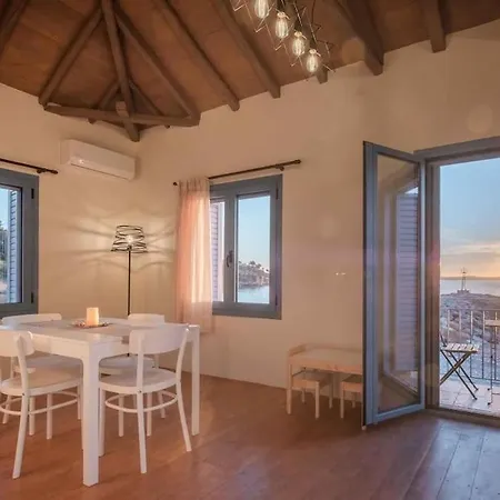 Holiday home Akrogiali Holidays Kalamata
