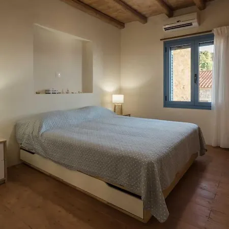 Akrogiali Holidays Holiday home *