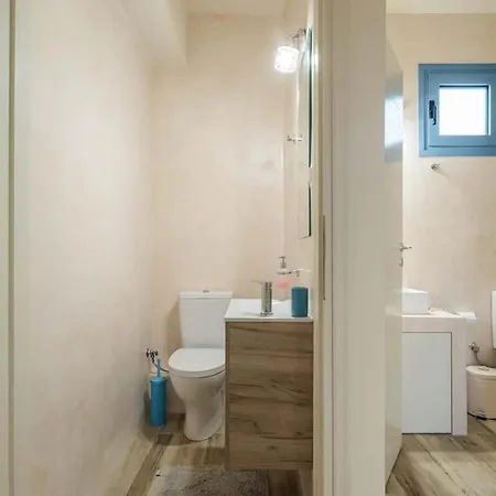 Holiday home Akrogiali Holidays